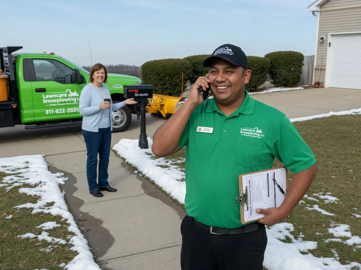 Lawn Care Services By Expert Landscaper Colebrook, NH FAQs
